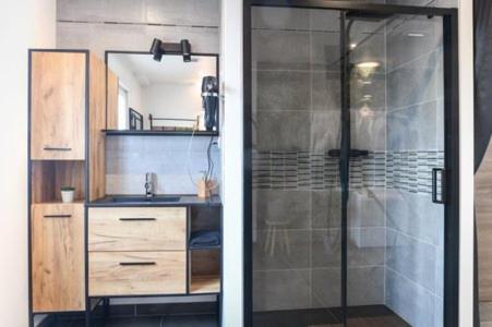 Gite Bonheur Et Charme Spa-Sauna Forfait 2H Inclus Kintzheim Bagian luar foto