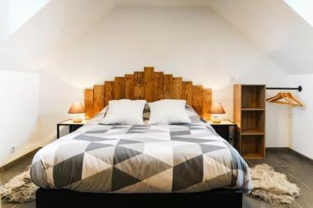 Gite Bonheur Et Charme Spa-Sauna Forfait 2H Inclus Kintzheim Bagian luar foto