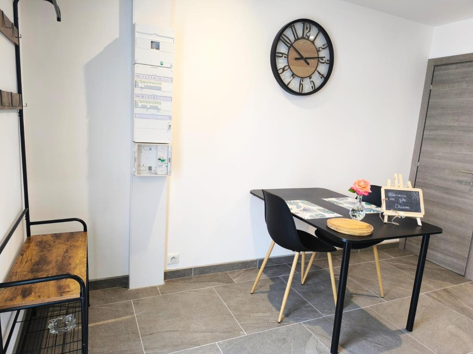 Gite Bonheur Et Charme Spa-Sauna Forfait 2H Inclus Kintzheim Bagian luar foto