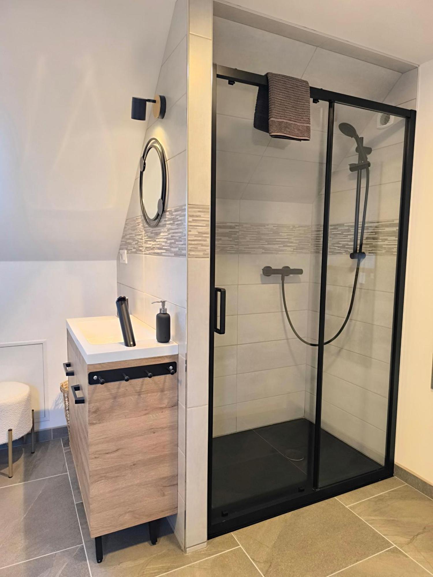 Gite Bonheur Et Charme Spa-Sauna Forfait 2H Inclus Kintzheim Bagian luar foto